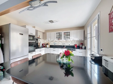 Maison à vendre 7 pièces de 142 m² à Andrésy