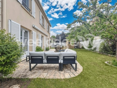 Maison à vendre 7 pièces de 142 m² à Andrésy