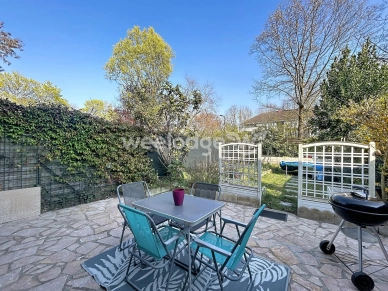 Maison à vendre 5 pièces de 87,39 m² à Éragny