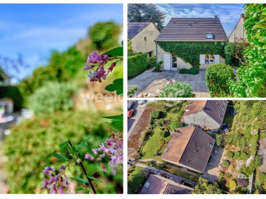 Maison à vendre 5 pièces de 138 m² à Chanteloup-les-Vignes