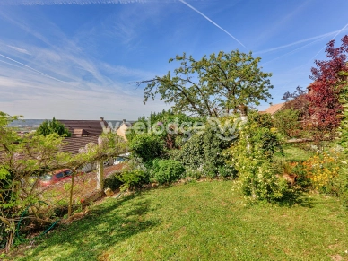 Maison à vendre 5 pièces de 138 m² à Chanteloup-les-Vignes