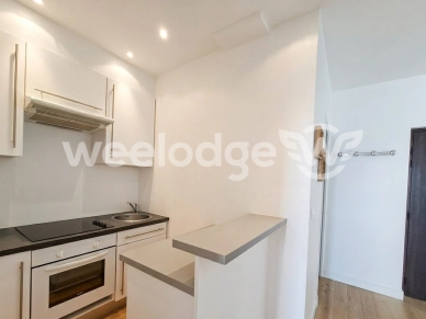 Appartement à vendre 2 pièces de 31,02 m² à Boulogne-Billancourt