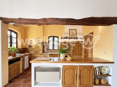 Maison à vendre 5 pièces de 130 m² à Bargemon