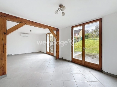 Maison à vendre 7 pièces de 179 m² à Saint-Ouen-l'Aumône