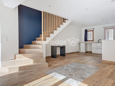 Maison à vendre 3 pièces de 68 m²