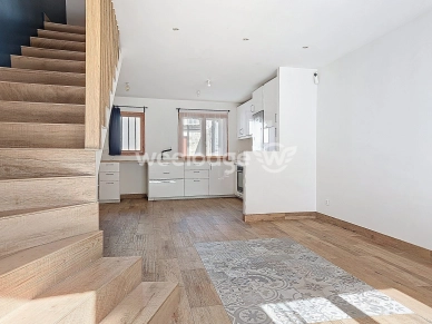 Maison à vendre 3 pièces de 68 m²