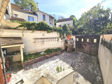 Maison à vendre 3 pièces de 68 m²