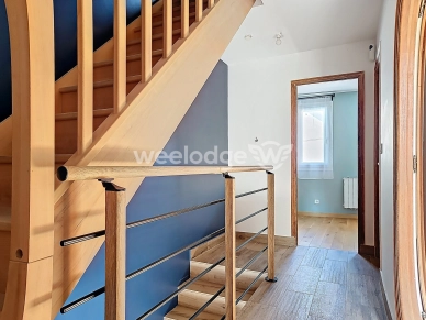 Maison à vendre 3 pièces de 68 m²