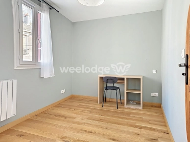 Maison à vendre 3 pièces de 68 m²