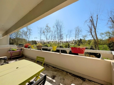 Appartement à vendre 4 pièces de 103 m² à Élancourt