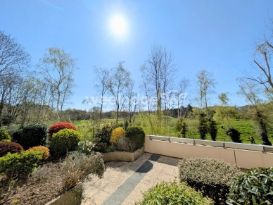 Appartement à vendre 4 pièces de 103 m² à Élancourt