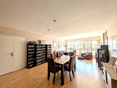 Appartement à vendre 4 pièces de 103 m² à Élancourt