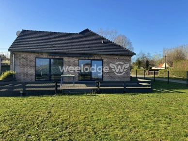 Maison à vendre 4 pièces de 120 m² à Élesmes