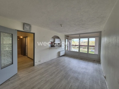 Appartement à vendre 2 pièces de 52 m² à Chartres