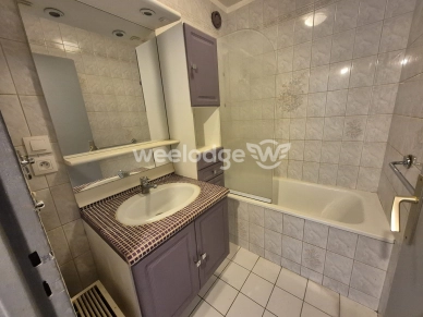 Appartement à vendre 2 pièces de 52 m² à Chartres