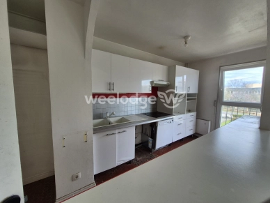 Appartement à vendre 2 pièces de 52 m² à Chartres