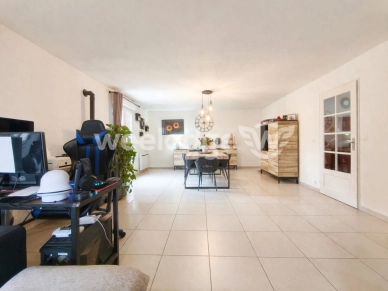 Maison à vendre 6 pièces de 120 m² à Rousies