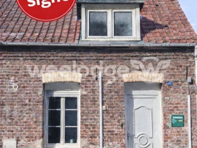 Maison vendu 3 pièces de 65 m² à Bruay-la-Buissière