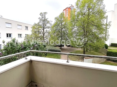 Appartement à vendre 3 pièces de 69 m² à Élancourt