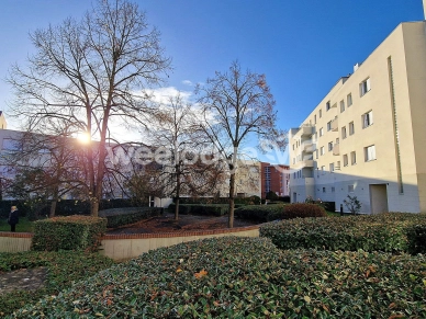 Appartement à vendre 3 pièces de 69 m² à Élancourt