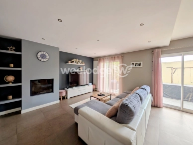 Maison à vendre 6 pièces de 125 m² à La Verrière