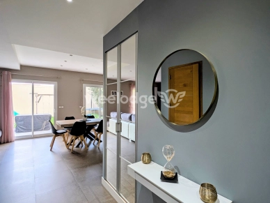 Maison à vendre 6 pièces de 125 m² à La Verrière