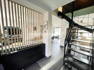 Maison à vendre 6 pièces de 126 m² à Andrésy