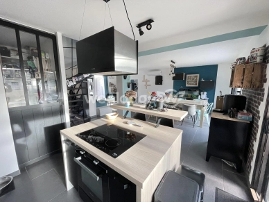 Maison à vendre 6 pièces de 126 m² à Andrésy