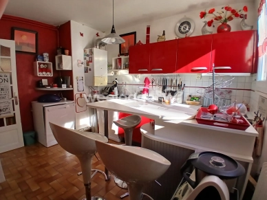 Appartement à vendre 4 pièces de 82,6 m² à Lucé