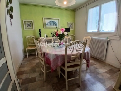 Appartement à vendre 4 pièces de 82,6 m² à Lucé