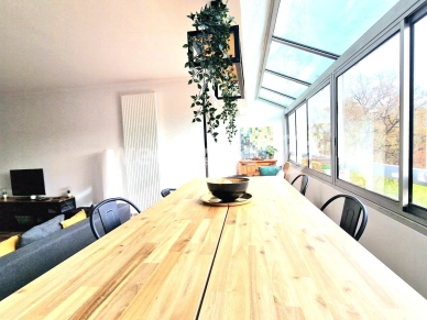 Appartement à vendre 7 pièces de 136 m² à Élancourt