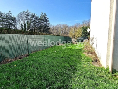 Maison à vendre 4 pièces de 97 m² à Élancourt