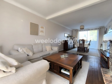 Maison à vendre 7 pièces de 122,87 m² à Conflans-Sainte-Honorine