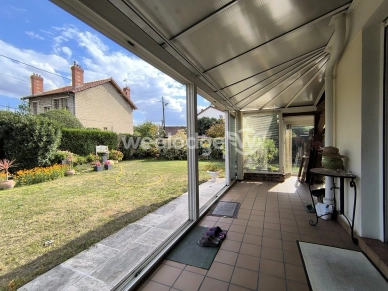 Maison à vendre 7 pièces de 231 m² à Conflans-Sainte-Honorine