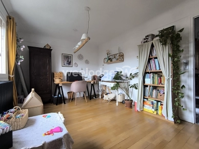 Maison à vendre 5 pièces de 110 m² à Conflans-Sainte-Honorine