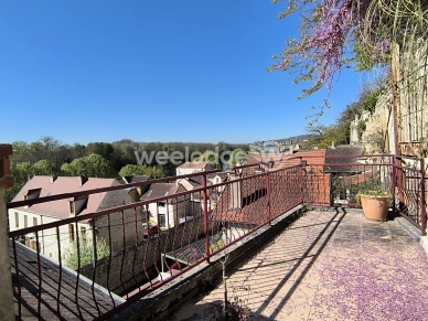 Appartement à vendre 3 pièces de 50,47 m² à Conflans-Sainte-Honorine