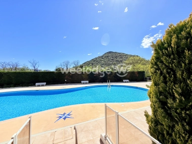 Appartement à vendre 3 pièces de 53 m² à Mandelieu-la-Napoule