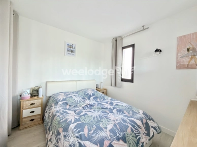 Appartement à vendre 3 pièces de 53 m² à Mandelieu-la-Napoule