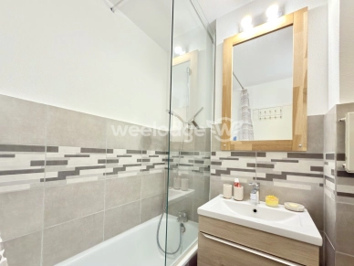 Appartement à vendre 3 pièces de 53 m² à Mandelieu-la-Napoule