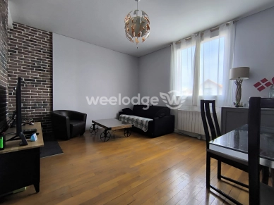 Maison à vendre 4 pièces de 80 m² à Conflans-Sainte-Honorine