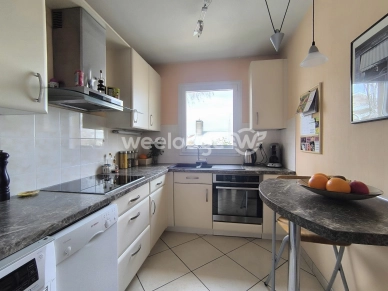 Appartement à vendre 4 pièces de 81,44 m² à Jouy-le-Moutier