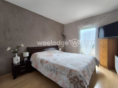 Appartement à vendre 4 pièces de 81,44 m² à Jouy-le-Moutier