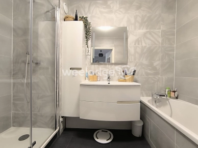 Appartement à vendre 4 pièces de 81,44 m² à Jouy-le-Moutier