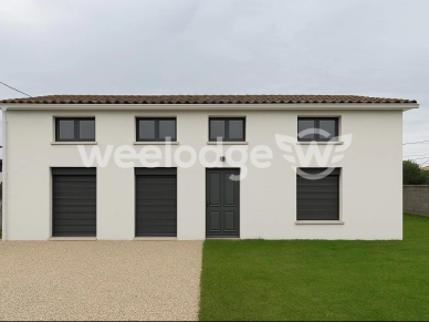 Maison à vendre 5 pièces de 128,5 m² à Mondonville