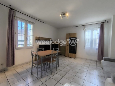 Appartement à vendre 2 pièces de 43,02 m² à Conflans-Sainte-Honorine