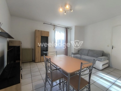 Appartement à vendre 2 pièces de 43,02 m² à Conflans-Sainte-Honorine