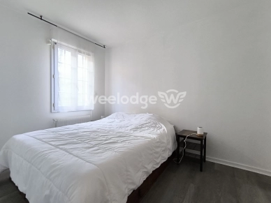 Appartement à vendre 2 pièces de 43,02 m² à Conflans-Sainte-Honorine