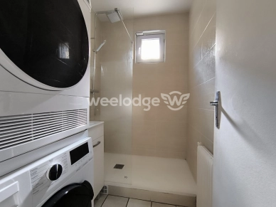 Appartement à vendre 2 pièces de 43,02 m² à Conflans-Sainte-Honorine