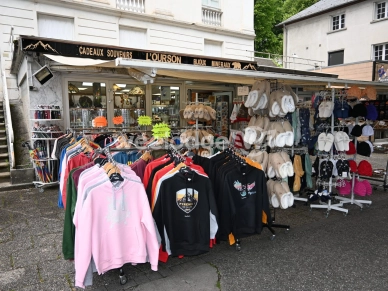 Local commercial à vendre 3 pièces de 64 m² à Bagnères-de-Luchon