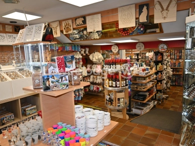 Local commercial à vendre 3 pièces de 64 m² à Bagnères-de-Luchon